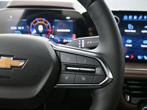 New 2026 Chevrolet Tahoe High Country image 18