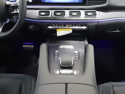 New 2026 Mercedes-Benz GLE 53 AMG 4MATIC image 20