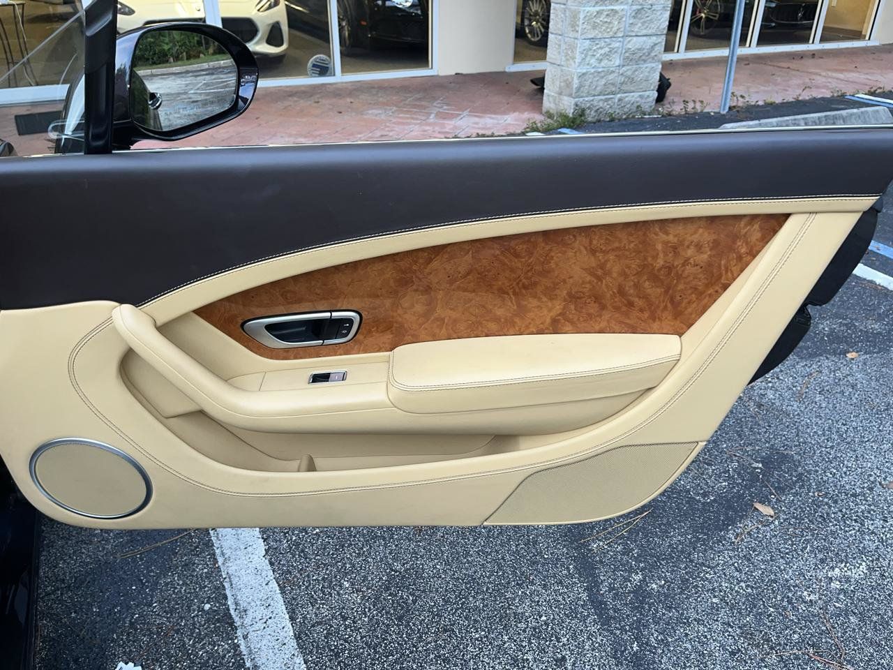 Used 2013 Bentley Continental GT AWD/4WD image 23