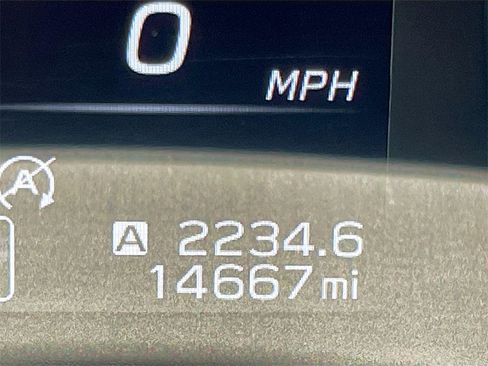 Used 2024 Subaru Impreza 2.0i w/ Popular Package #1 image 12