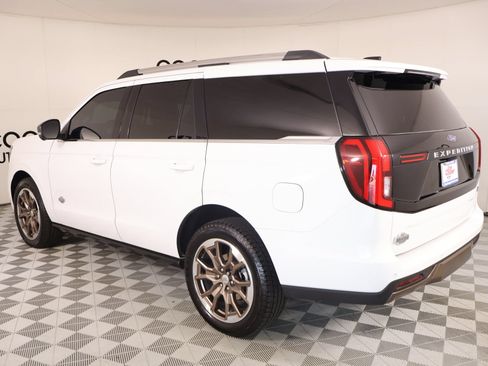 Used 2026 Ford Expedition King Ranch AWD/4WD image 24