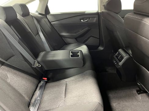 New 2025 Honda Accord SE image 26