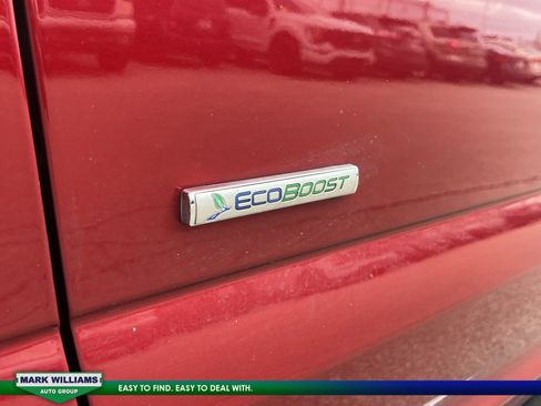 Used 2016 Ford F150 XLT w/ Equipment Group 302A Luxury image 9