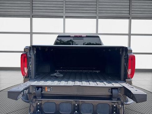 Used 2019 GMC Sierra 1500 AT4 w/ AT4 Premium Package AWD/4WD image 44