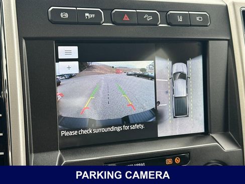 Used 2021 Ford F250 Lariat AWD/4WD image 23