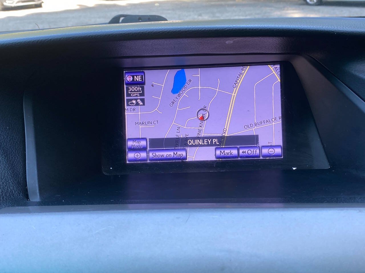 Used 2015 Lexus RX 350 FWD image 26
