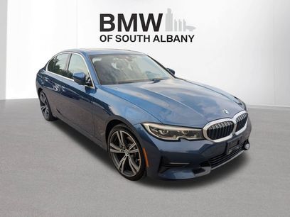 Used 2021 BMW 330i xDrive Sedan w/ Premium Package