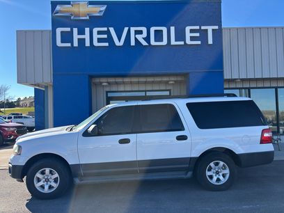 Used 2017 Ford Expedition EL XL w/ Equipment Group 101A