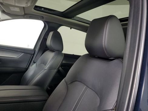Certified 2024 MAZDA CX-90 3.3 Turbo S AWD/4WD image 23