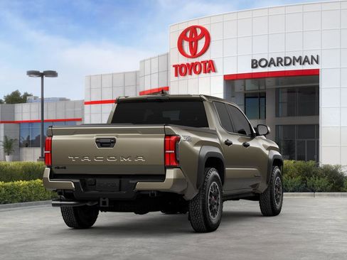New 2026 Toyota Tacoma TRD Off-Road image 39