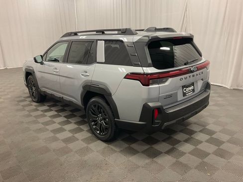 New 2026 Subaru Outback Limited XT image 3