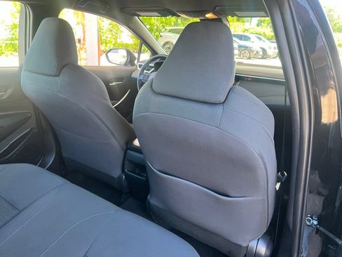 Used 2020 Toyota Corolla SE FWD image 13
