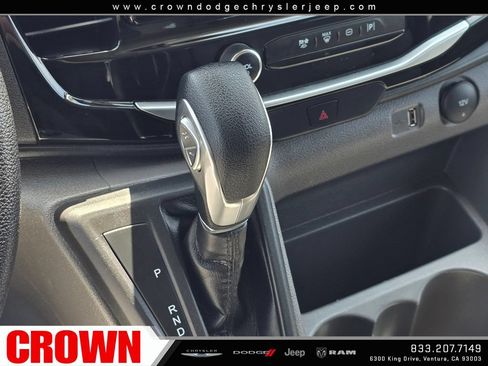 Used 2025 Ford Transit 350 148 Medium Roof Wagon RWD image 26