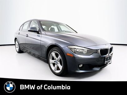 Used 2014 BMW 328i xDrive Sedan