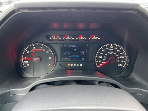 Used 2018 Ford F150 XLT w/ Equipment Group 302A Luxury image 17