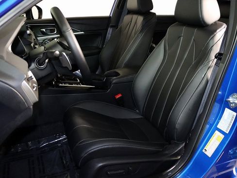 Used 2026 Acura Integra A-Spec image 4