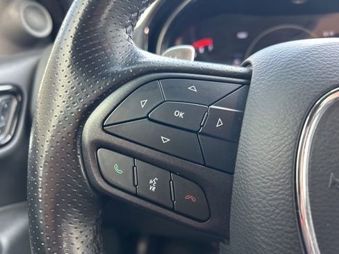 Used 2022 Dodge Durango R/T w/ Blacktop Package image 25