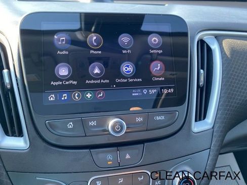 Used 2023 Chevrolet Malibu LT image 18