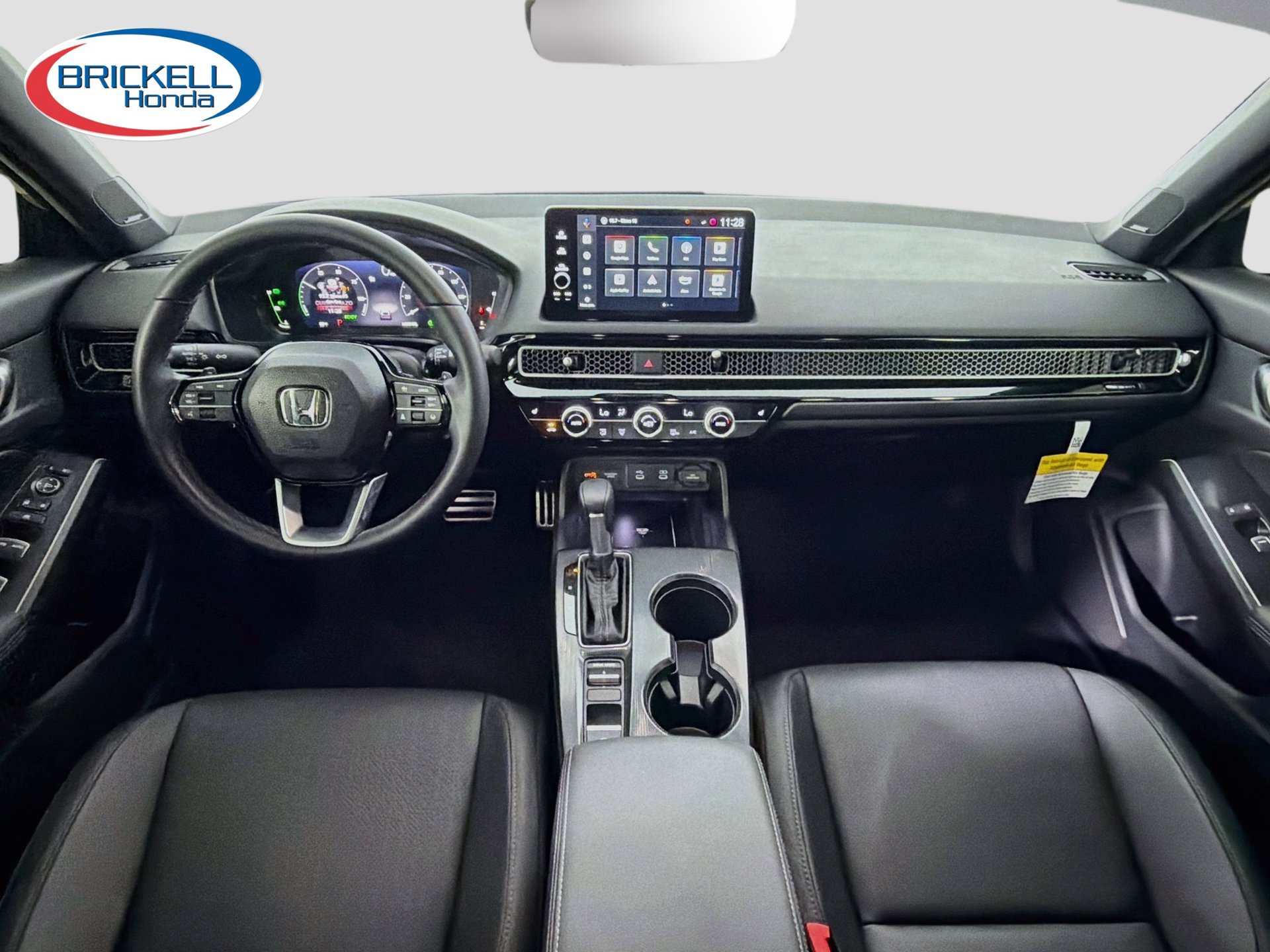 Certified 2026 Honda Civic Sport Touring image 18