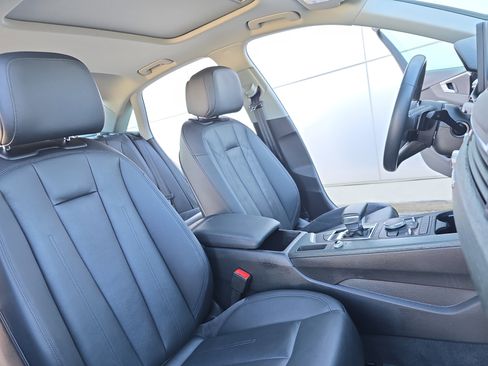 Used 2018 Audi A4 2.0T Premium image 10