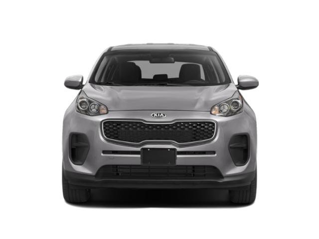 Used 2019 Kia Sportage LX FWD image 7