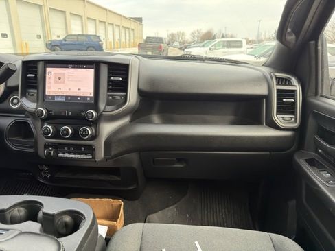 Used 2023 RAM 2500 Tradesman w/ Towing Technology Group image 11