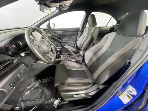 Used 2024 Subaru WRX AWD/4WD image 19