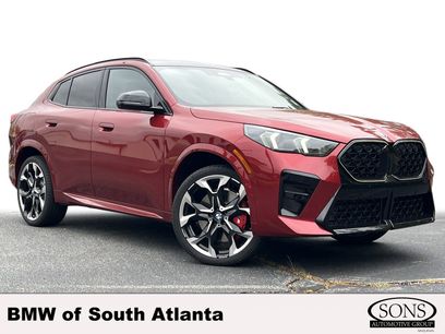 New 2026 BMW X2 xDrive28i w/ Technology Package