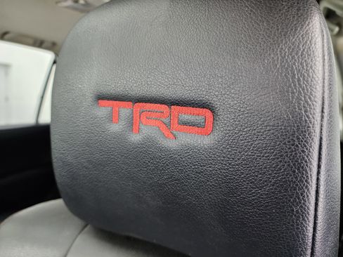 Used 2021 Toyota 4Runner TRD Pro image 42
