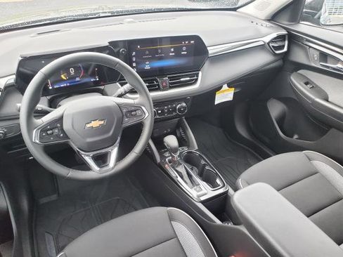 New 2026 Chevrolet TrailBlazer LT w/ Convenience Package image 25