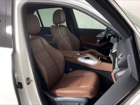 Used 2026 Mercedes-Benz GLE 350 4MATIC image 7