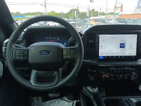 New 2026 Ford F150 STX w/ Equipment Group 200A AWD/4WD image 25