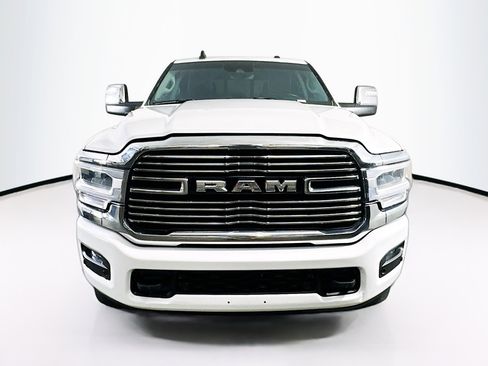 Used 2024 RAM 2500 Laramie w/ Safety Group image 2
