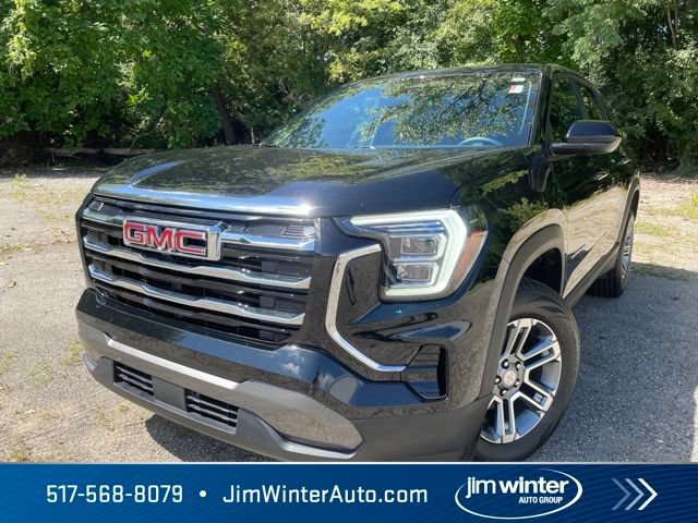Used 2026 GMC Terrain Elevation AWD/4WD image 1