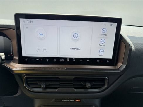 New 2026 Ford Bronco Sport Outer Banks AWD/4WD image 14