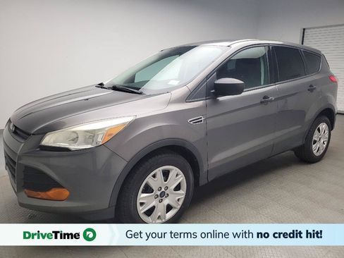 Used 2014 Ford Escape S FWD image 1