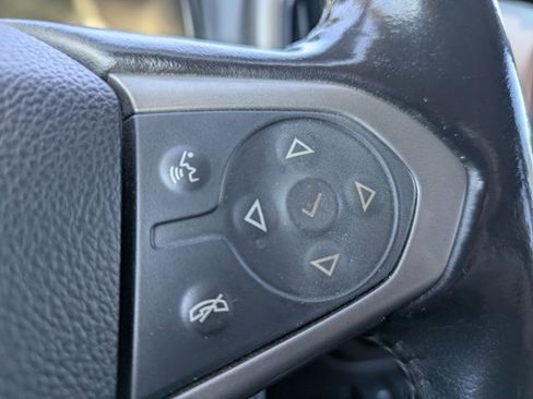 Used 2017 Chevrolet Colorado Z71 image 14