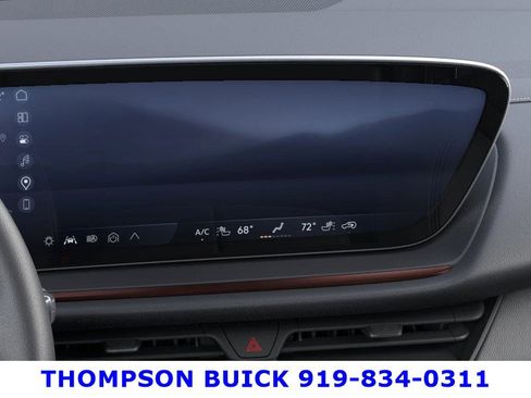 New 2025 Buick Envision Sport Touring image 20