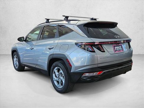 Used 2023 Hyundai Tucson SEL FWD image 8