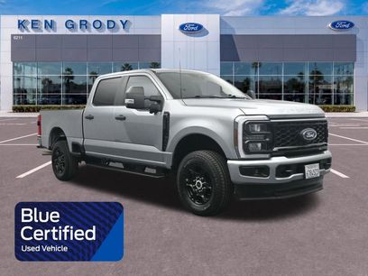 Certified 2024 Ford F250 XL w/ STX Appearance Package