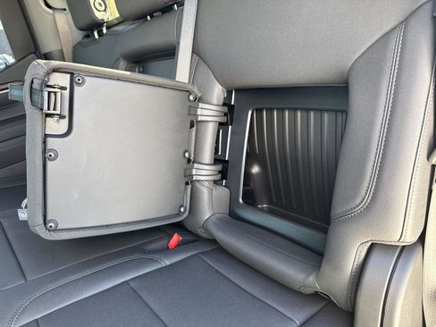 New 2026 Chevrolet Silverado 1500 RST image 19