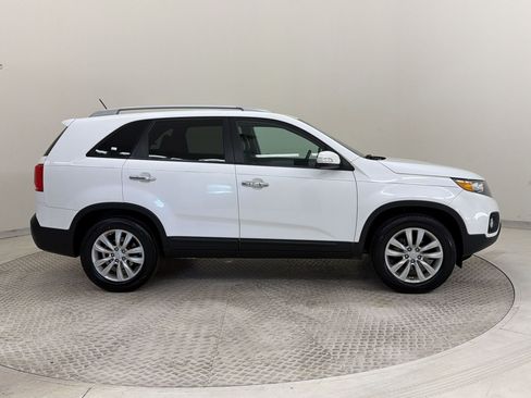 Used 2011 Kia Sorento EX FWD image 8