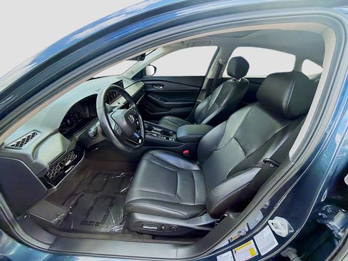 Certified 2024 Honda Accord EX-L image 18