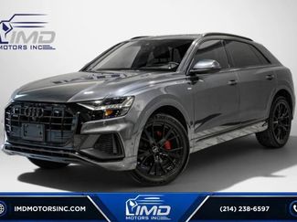 Used 2019 Audi Q8 Prestige w/ Year 1 Package AWD/4WD video 1