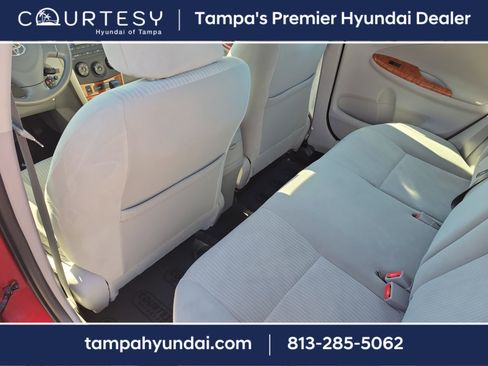 Used 2009 Toyota Corolla LE image 11