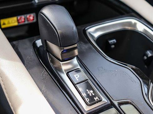 Certified 2023 Lexus RX 350 Premium w/ Accessory Package FWD image 27
