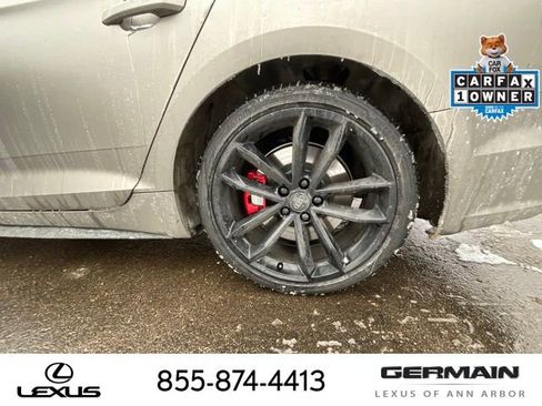 Used 2018 Audi S5 Prestige image 25