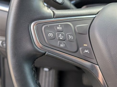 Used 2024 Chevrolet Equinox LT image 27