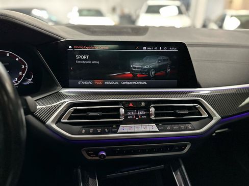 Used 2023 BMW X5 M50i w/ Executive Package AWD/4WD image 26