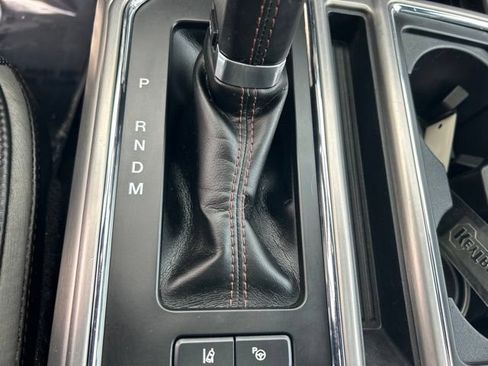 Used 2018 Ford F150 Platinum w/ Technology Package AWD/4WD image 26
